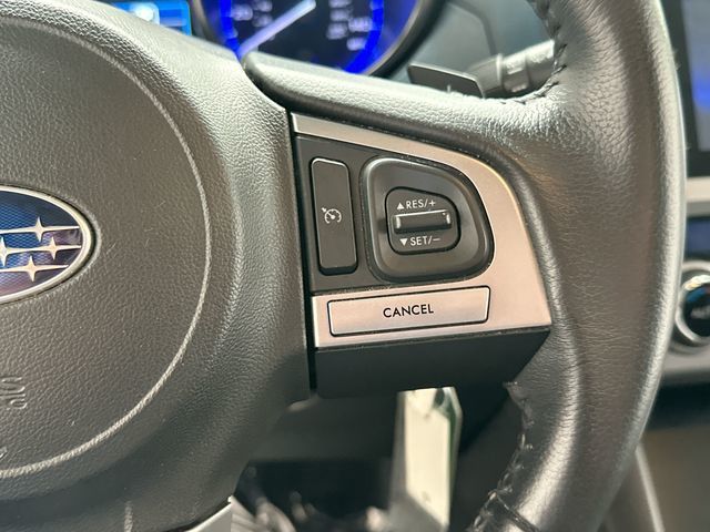 2017 Subaru Outback 2.5i Premium Silver at Bob Ruth Ford