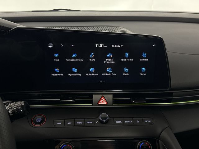 Used 2025 Hyundai Elantra For Sale in Indianapolis, IN
