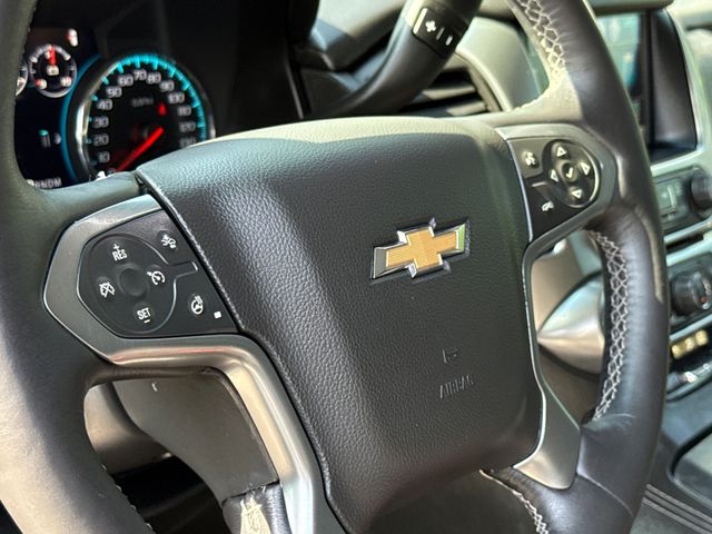 Used 2016 Chevrolet Suburban SUV