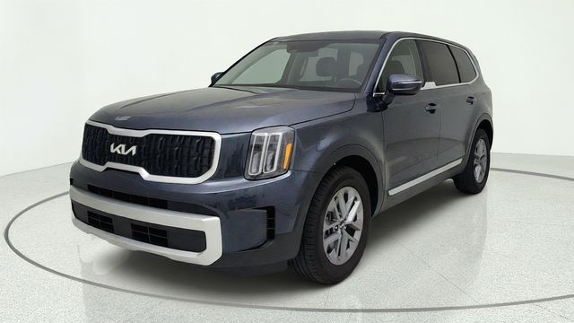 2024 Kia Telluride LX