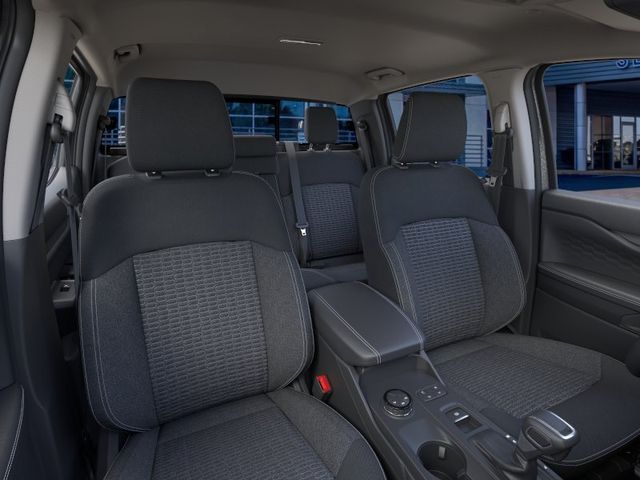New 2026 Gray Ford XLT image 10