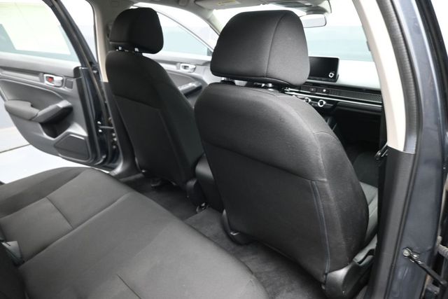 Used 2025 Honda Civic Sedan