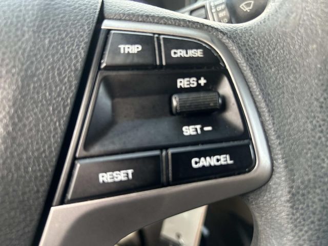 2018 Hyundai Accent