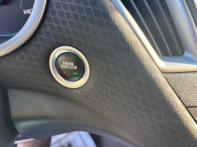 2018 Chevrolet Malibu 1LS