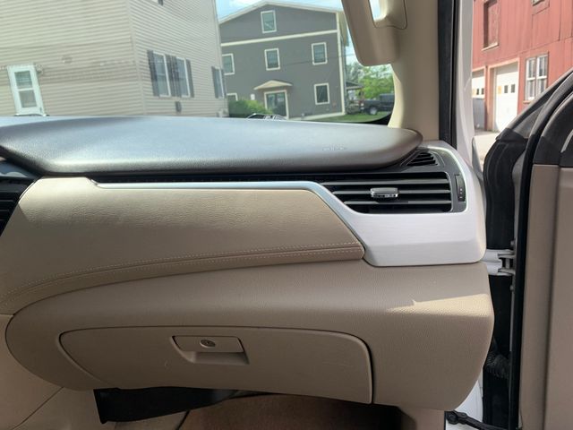 Used 2019 GMC Yukon XL SUV