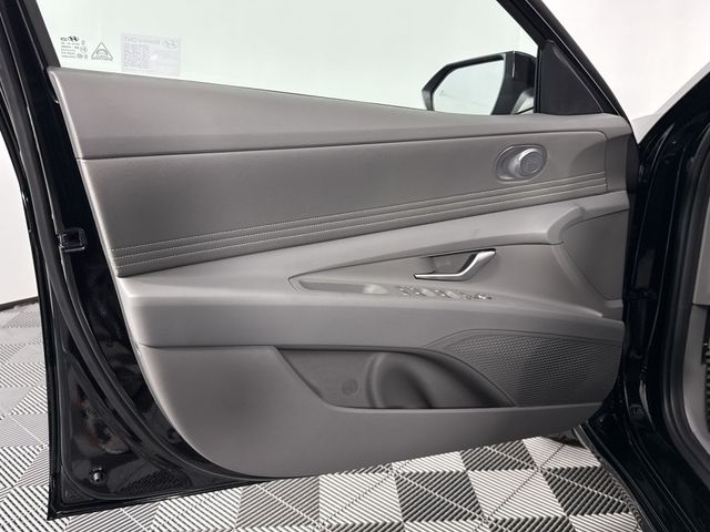 New 2025 Hyundai Elantra For Sale in Indianapolis, IN