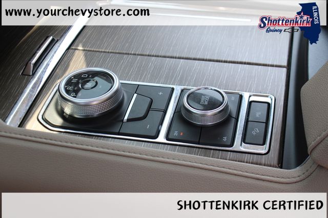 Used 2022 Ford Expedition Max SUV