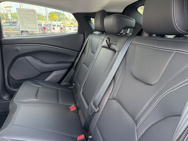 New 2025 White Ford Premium image 23