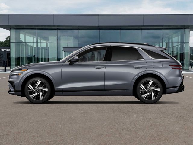 Thumbnail: 2026 Genesis GV70 - 3