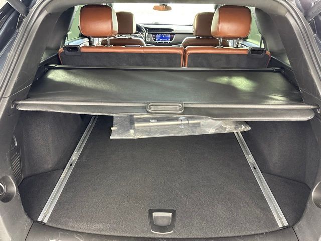 Used 2020 Cadillac XT5 SUV