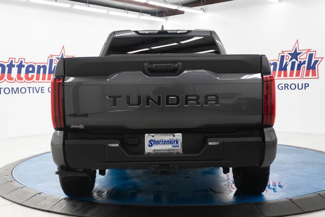 Used 2024 Toyota Tundra Truck