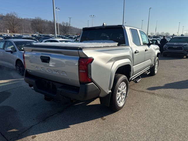 2024 Toyota Tacoma SR photo