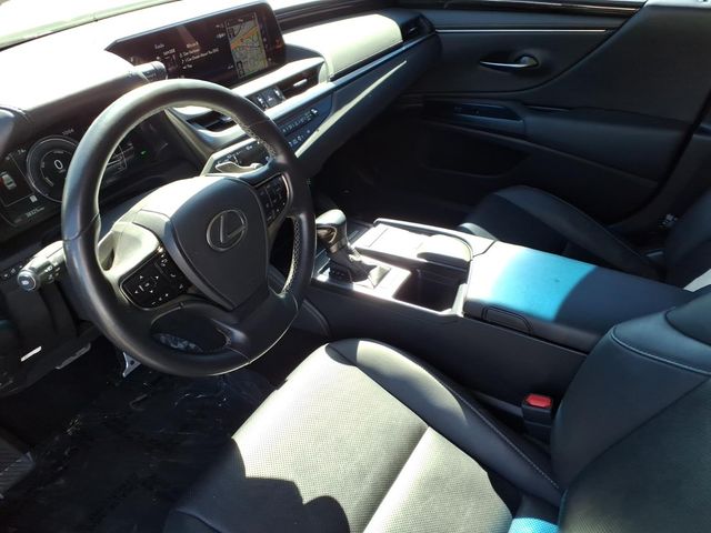 Used 2021 Lexus ES Sedan
