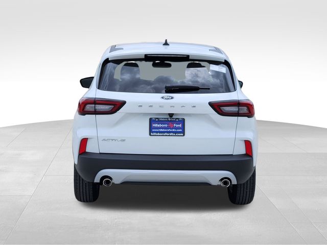 2025 White Ford Escape Active FWD SUV