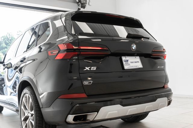 Used 2026 BMW X5 SUV