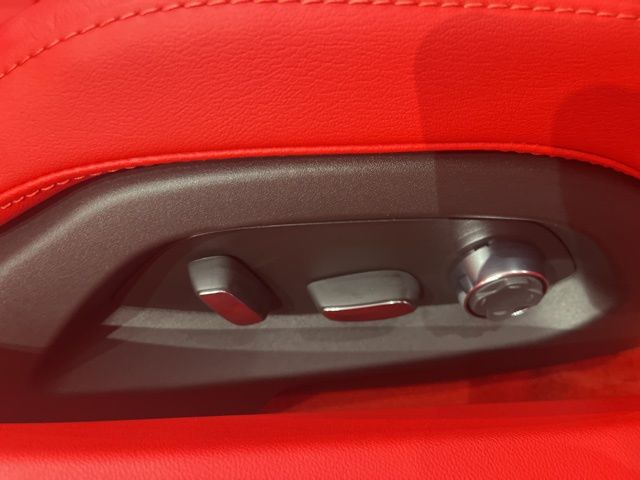 2026 Chevrolet Corvette Stingray:44977