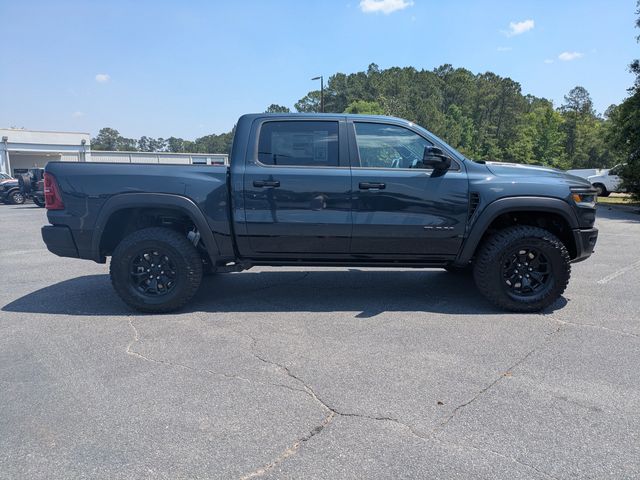 2026 Ram 1500 RHO Crew Cab 4x4 5'7" Box