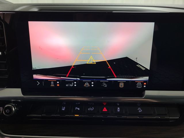 2026 – GMC – Sierra 2500HD