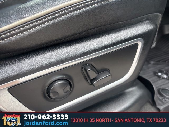 Used Car 2023 Ram 1500  Laramie For Sale Under $40,000 In San Antonio, Texas