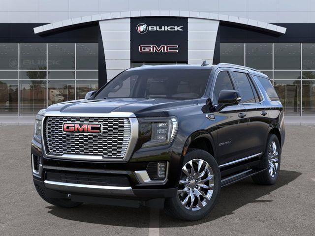 2024 GMC Yukon Denali 6