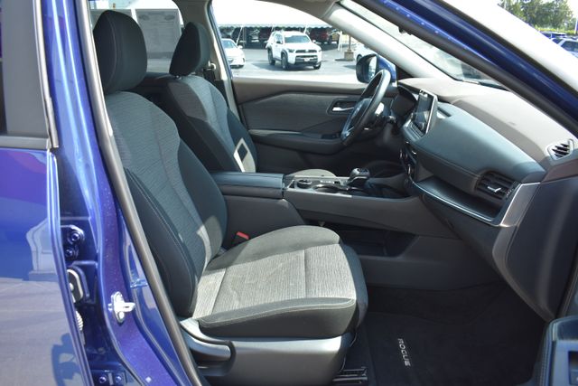 Used 2023 Nissan Rogue SUV