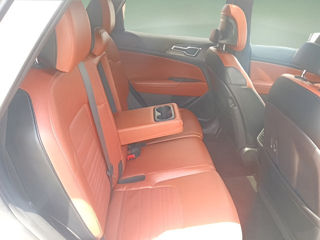Used 2023 Kia Sportage SUV