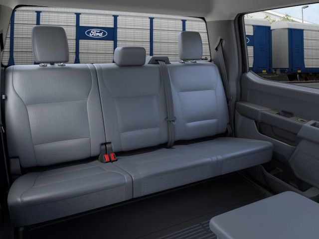 2026 Ford F-250 Super Duty XL