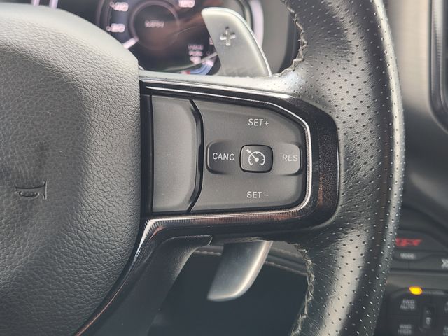 Used 2023 Ram 1500 Truck