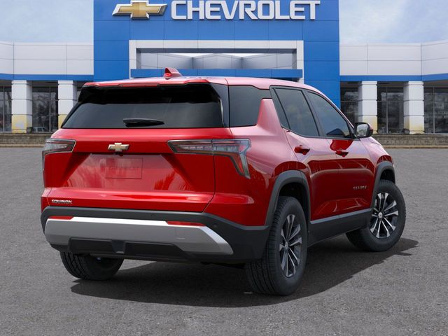 New 2026 Chevrolet Equinox For Sale in Livonia, MI
