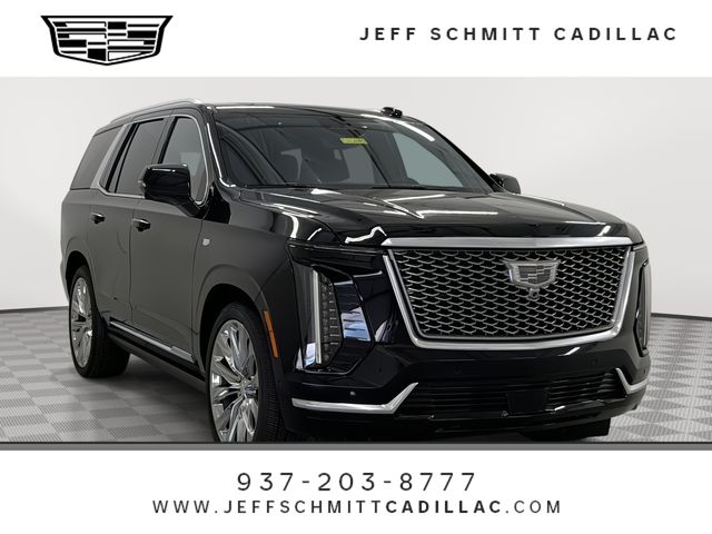 Black Raven 2026 Cadillac Escalade SUV / Crossover Four-Wheel Drive