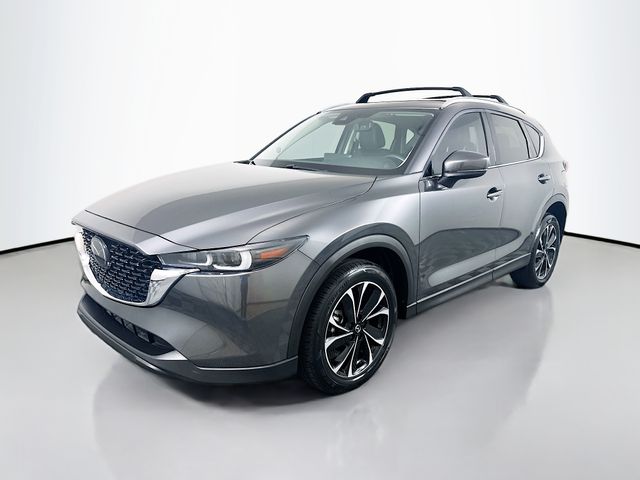 Thumbnail: 2023 Mazda CX-5 - 1