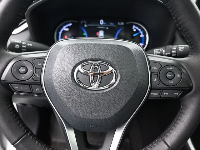 2023 Toyota RAV4 Hybrid XSE 16