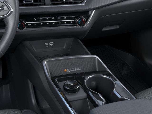 New 2026 Chevrolet Equinox For Sale in Livonia, MI
