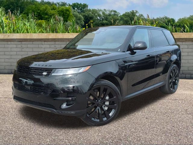 2026 Land Rover Range Rover Sport P360 SE AWD