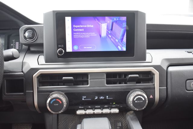 Used 2025 Toyota Tacoma Truck
