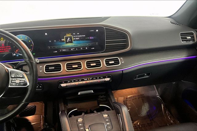 Used 2022 Mercedes-Benz GLE GLE 350 For Sale in OLIVE BRANCH, MS