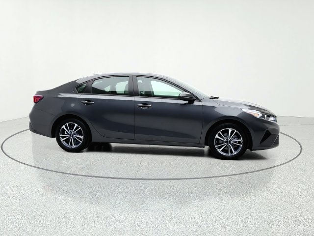 Used 2023 Kia Forte Sedan