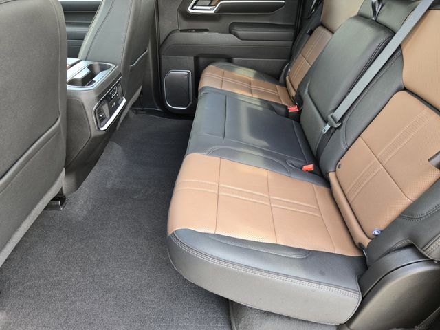 Used 2025 Chevrolet Silverado 1500 Truck