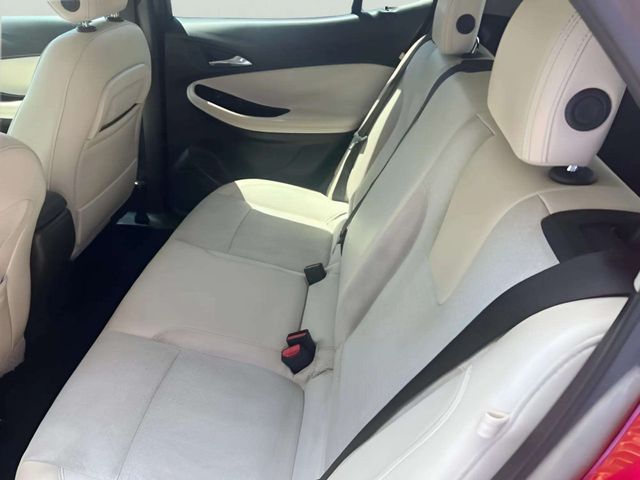 BuickEncore GX11