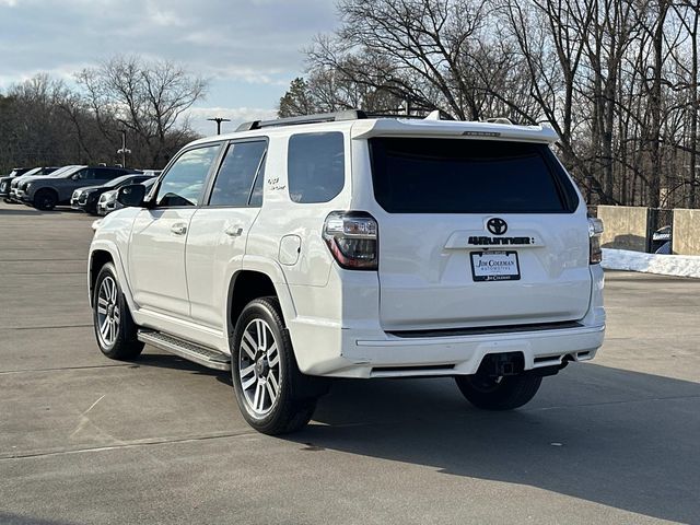 2022 Toyota 4Runner TRD Sport - Photo 27