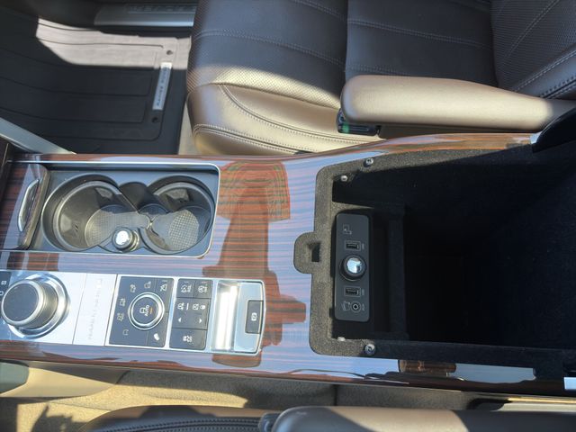 2015 Land Rover Range Rover Thumbnail