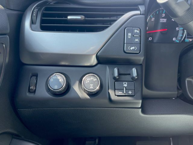 Used 2017 Chevrolet Tahoe For Sale in New Hudson, MI