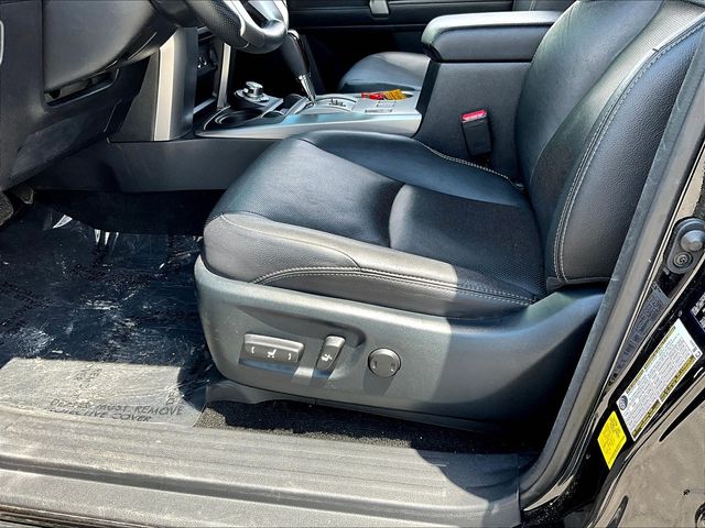 Used 2023 Toyota 4Runner SUV