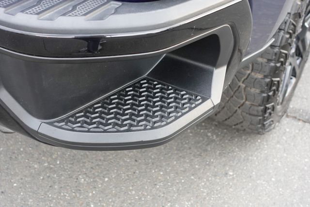 used 2021 Chevrolet Silverado 1500 car, priced at $39,488