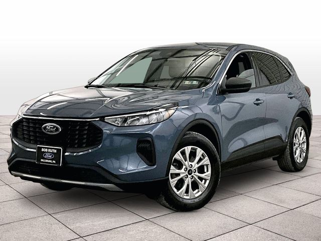 2023 Ford Escape Active Blue at Honda North