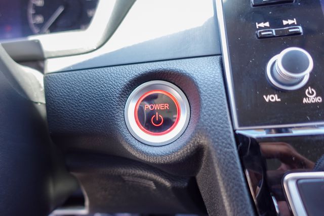 used 2020 Honda Insight car, priced at $22,500