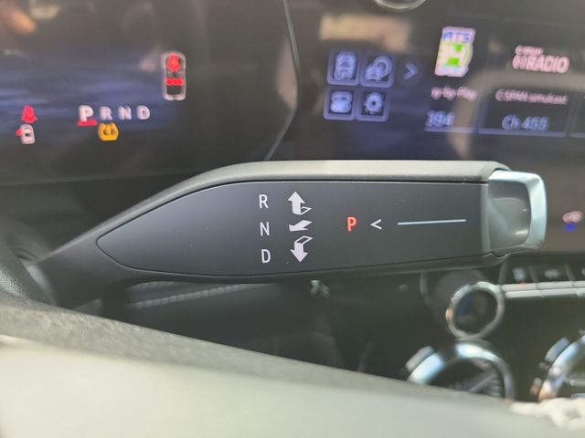 2024 Chevrolet Blazer EV LT White at Classic Elite Chevrolet Hwy 6