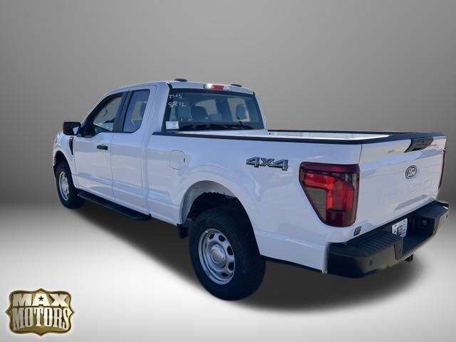 2024 Ford F-150 XL 5