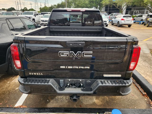 2023 GMC Sierra 1500 Elevation Black at Big Star Chrysler Jeep Dodge Ram 