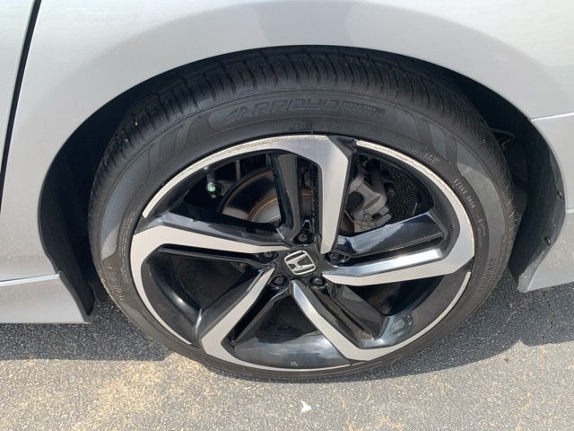 2021 Honda Accord Sport Special Edition photo